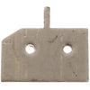 Thetford Grill Door Locking Plate for Cocina (Left Hand / SMCO4148)