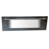 Thetford Glass Grill Door Mirrored for Cocina Cookers (SMAO4320.MIR)