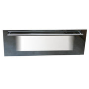 Thetford Glass Grill Door Mirrored for Cocina Cookers (SMAO4320.MIR)