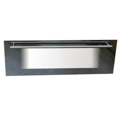 Thetford Glass Grill Door Mirrored for Cocina Cookers (SMAO4320.MIR)