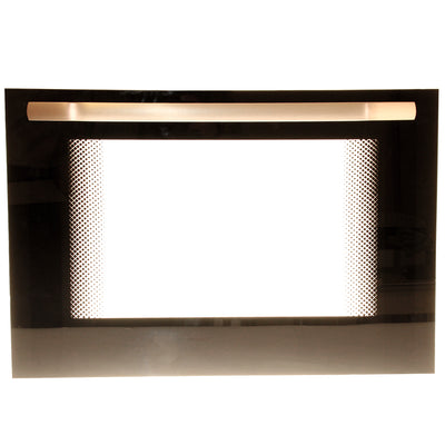 Thetford Oven Door for Thetford Cocina Cookers (SMAO4370.BK04X)