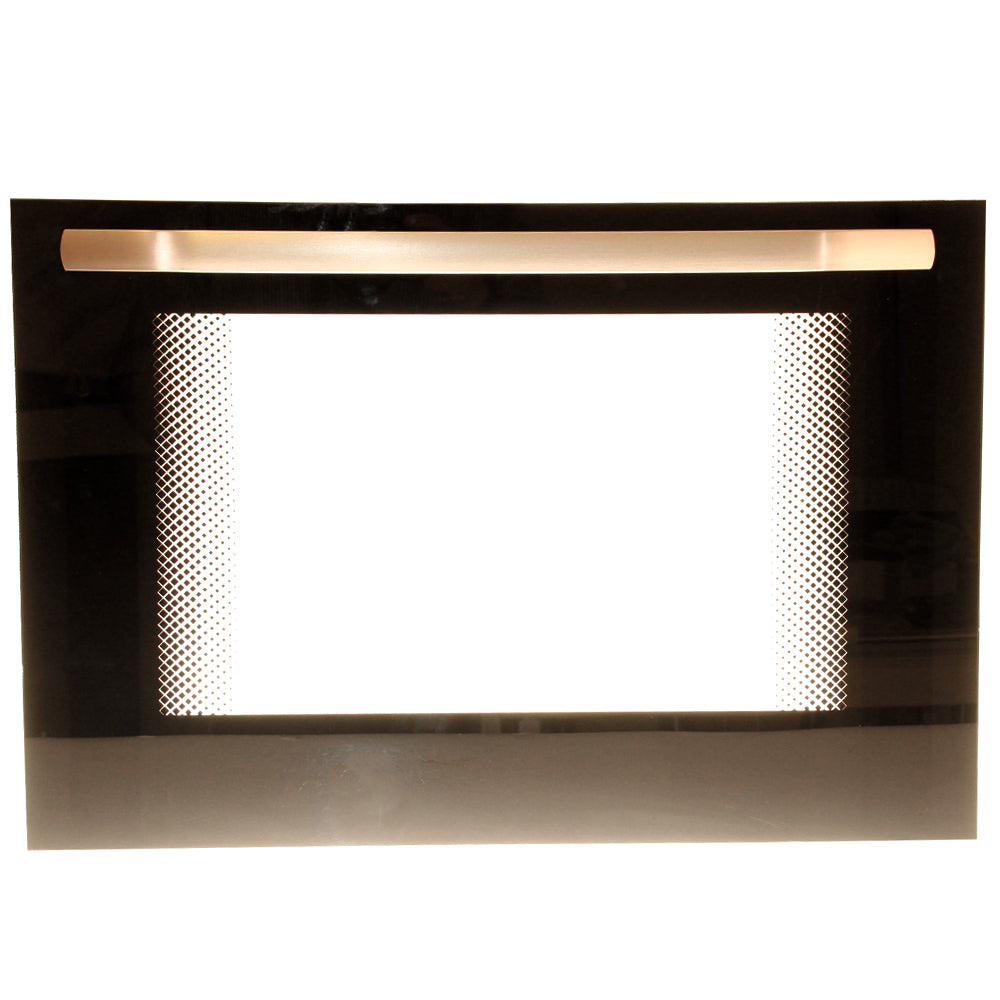 Thetford Oven Door for Thetford Cocina Cookers (SMAO4370.BK04X)