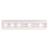 Focal Point Integrated Fridge Door Strip Slider
