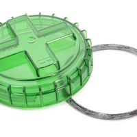 VETUS O-ring and cover nsf16/25 green