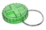 VETUS O-ring and cover nsf16/25 green