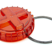 VETUS O-ring + red cover
