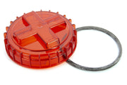 VETUS O-ring + red cover