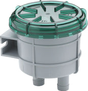 VETUS Small no-smell filter for waste tanks, for 16mm hose