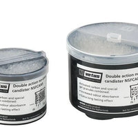 VETUS Dual function no-smell filter canister for type NSF_S filters