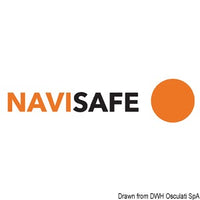 Navisafe Navilight 360° white with bayonet base