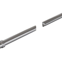 VETUS Tie bar for outboard engines