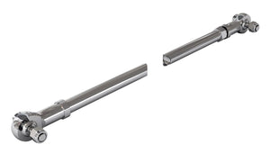 VETUS Tie bar for outboard engines