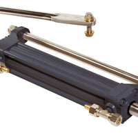 VETUS Hydraulic cylinder for outboard steering type OB225 (max. 225 hp)