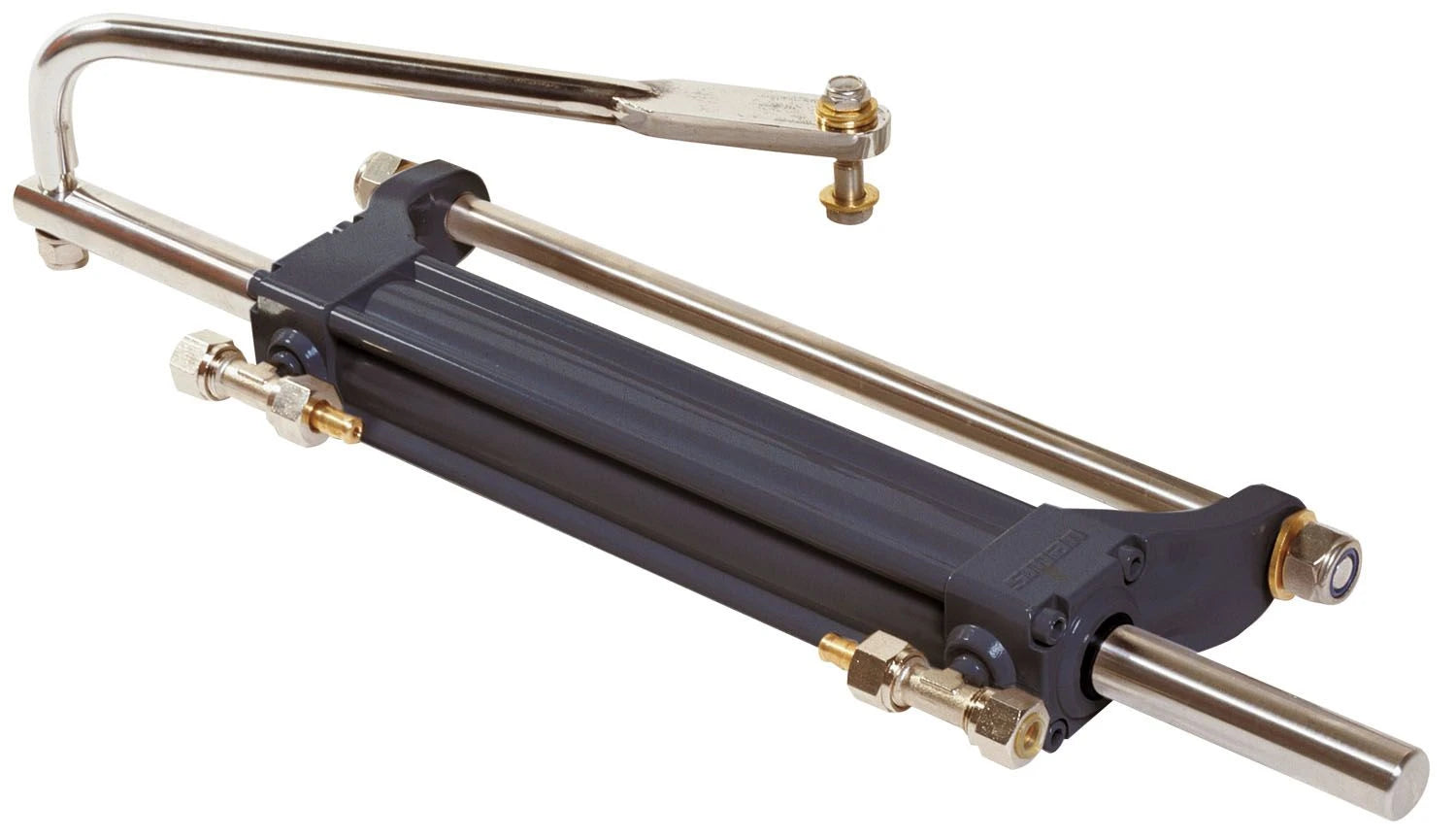 VETUS Hydraulic cylinder for outboard steering type OB225 (max. 225 hp)