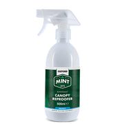 Oxford Mint Narrowboat Canopy Reproofer 500ml