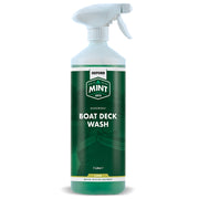 Oxford Mint Narrowboat Deck Wash (1 Litre)