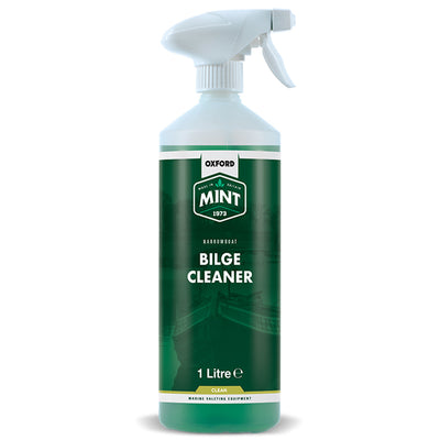Oxford Mint Narrowboat Bilge Cleaner (1 Litre)