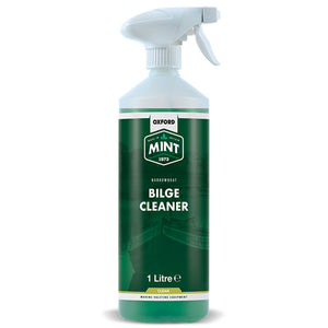 Oxford Mint Narrowboat Bilge Cleaner (1 Litre)
