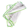 Oxford Mint Supersoft Polishing Towels Pack of 6