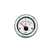 VETUS Oil pressure gauge