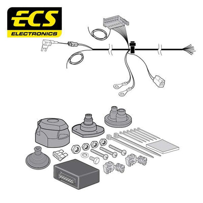 ECS 13 Pin Wiring Kit