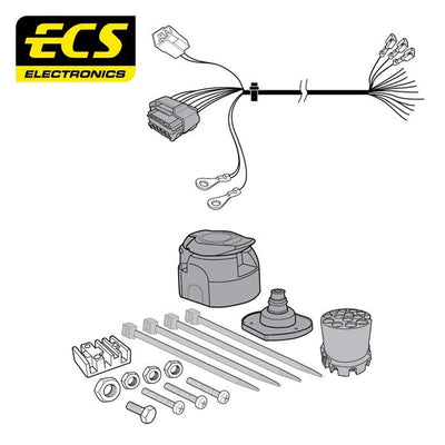 ECS 13 Pin Wiring Kit