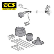 ECS 13 Pin Wiring Kit