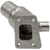 Orbitrade 16223 Exhaust Elbow for Volvo D2-55 and MD22 (Uni-Direction)