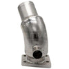 Orbitrade 16223 Exhaust Elbow for Volvo D2-55 and MD22 (Uni-Direction)