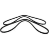 Orbitrade 18367 Drive Belt for Volvo Penta Engines (1200mm Long)
