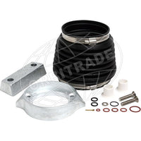 Orbitrade 19122-1 Service Kit for Volvo Penta DP- Series (Aluminium)