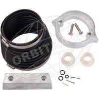 Orbitrade 19123 Service Kit for Volvo Penta Sterndrives DP-G (Zinc)