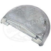 Orbitrade 19411-2 Magnesium Anode for Volvo Penta DP & SX Sterndrives