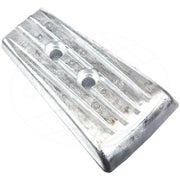 Orbitrade 19746-2 Magnesium Anode for Volvo DPH, DPR & DPI Engines