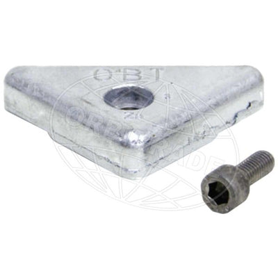 Orbitrade 19793-2 Magnesium Anode for Volvo Penta SP and DP Drives