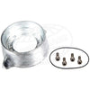 Orbitrade 19812-2 Magnesium Anode for Volvo Penta 110S Saildrives
