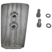 Orbitrade 19814-2 Magnesium Anode for Volvo DPS-A/B & SX-A Drives