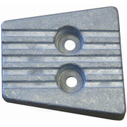 Orbitrade 19817-2 Magnesium Anode for Volvo DPS-A/B & SX-A Drives