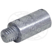 Orbitrade 19929-1 Aluminium Pencil Anode for Volvo D, 200, 2000 Series