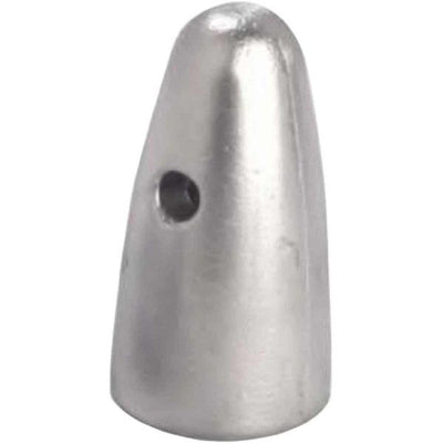 Orbitrade 20412-2 Magnesium Propeller Shaft Nut Anode (M20 x 30mm)