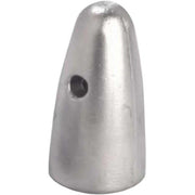 Orbitrade 20413-2 Magnesium Propeller Shaft Nut Anode (M24 x 35-40mm)