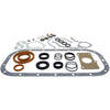Orbitrade 21023 Sump Conversion Gasket and Seal Kit for Volvo Penta