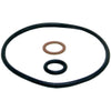 Orbitrade 22071 O-Ring Seal Kit for Volvo Penta 120 Series Oil Plugs