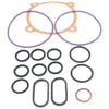 Orbitrade 22104 Gasket & O-Ring Kit for Volvo Penta Oil Coolers