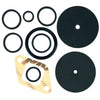 Orbitrade 22123 Gasket & O-Ring Kit for Volvo Penta Heat Exchangers
