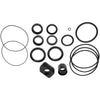 Orbitrade 23002 Gasket & O-Ring Kit for Volvo Sterndrive Lower Gear