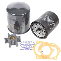 Orbitrade 23380 Service Kit for Volvo Penta Engines D1 & MD2010/2020