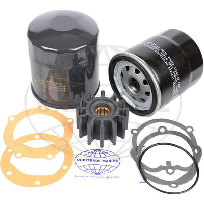 Orbitrade 23426 Service Kit for Volvo Penta Engines