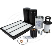 Orbitrade 23876 Service Kit for Volvo Penta Engines D6-280 to D6-480