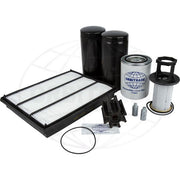 Orbitrade 23967 Service Kit for Volvo Penta Engines D6-280 to D6-435